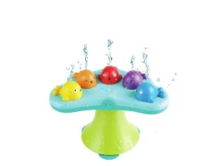 Hape Musical Whale Fountain for the Bath or Pool