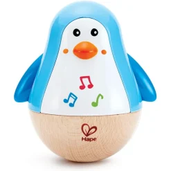 Hape Penguin Musical Wobbler