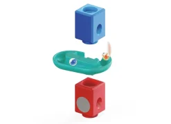 Hape Quadrilla Marble Run Cliffhanger