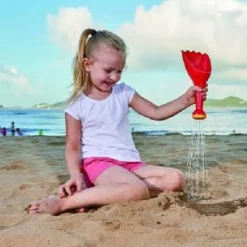 Hape Rain Shovel