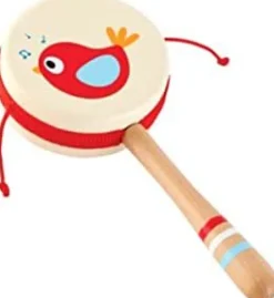 Hape Rattle Drum
