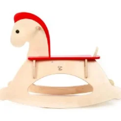 Hape Rock and Ride Rocking Horse