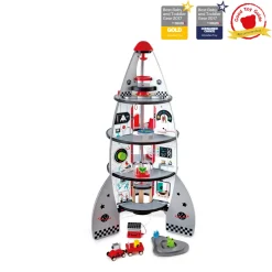 Hape Rocket Space Ship