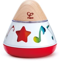Hape Rotating Music Box