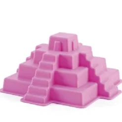 Hape Sand Mould Mayan Pyramid