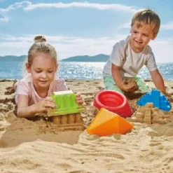 Hape Sand Mould Mayan Pyramid