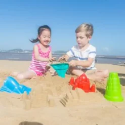 Hape Sand Mould Opera House