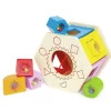 Hape Shake and Match Shape Sorter