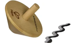 Hape Snake Charmer Spinning Top