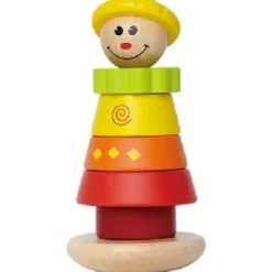 Hape Stacking Jill