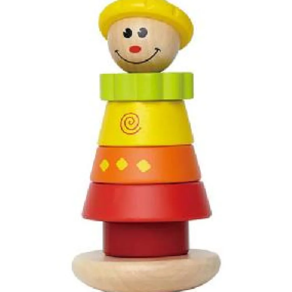 Hape Stacking Jill