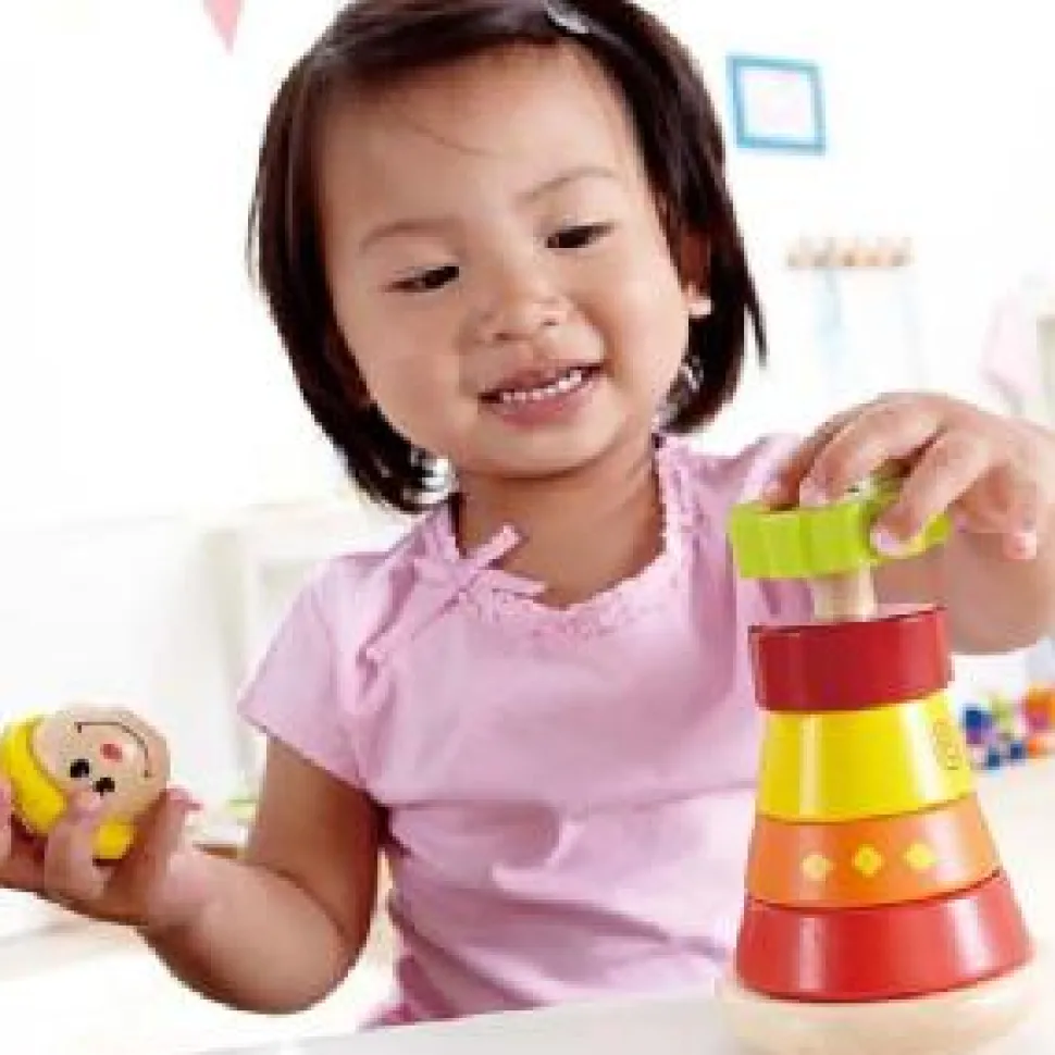 Hape Stacking Jill