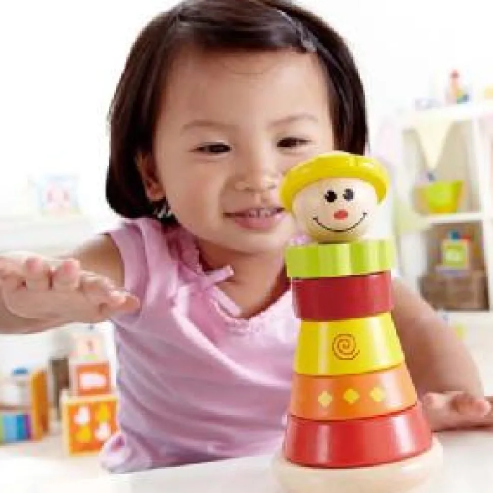 Hape Stacking Jill