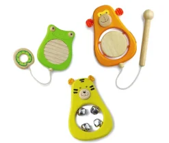 I'm Toy Musical Wooden Instrument