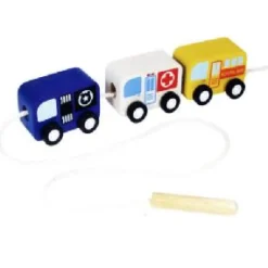 I'm Toy Sort and Count City