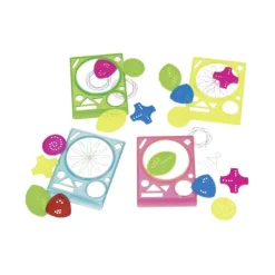 K Play Spirograph / Geometric Drawing Kit