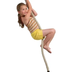 KBT Climbing Rope Poly Hemp