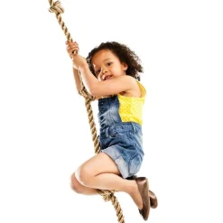 KBT Climbing Rope Polypropylene