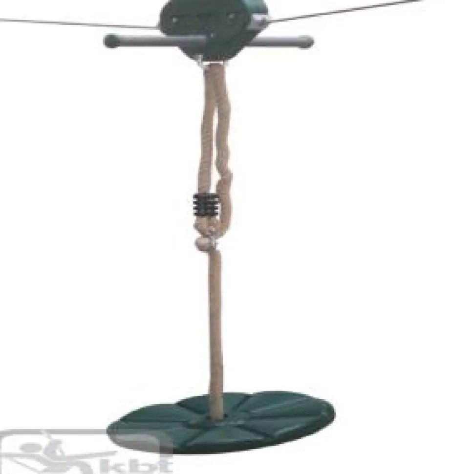 KBT Monkey Seat for Zip Wire