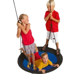 KBT Nest Swing Swibee