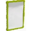 KBT Plastic Mirror with Wobble