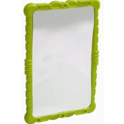 KBT Plastic Mirror with Wobble