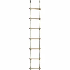 KBT Rope Ladder 7 Rung