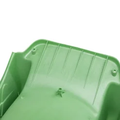 KBT Slide Body 10ft Lime Green