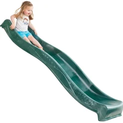 KBT Slide Body 8ft Yulvo Dark Green