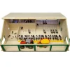 Kids Globe Cow Shed with Milking Parlour