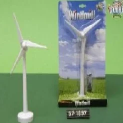 Kids Globe Windmill / Wind Turbine with Sound