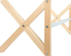 Legler Cavaletti Wooden Jump for Children, Hobby Horses and Dogs