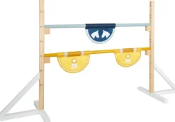 Legler Horse Jump for Children and Hobby Horses