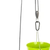 Legler Pulley with Bucket