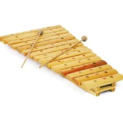Legler Xylophone with 15 tones