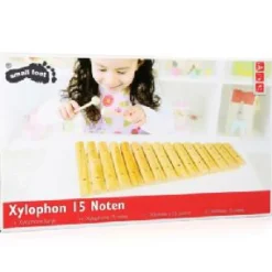 Legler Xylophone with 15 tones