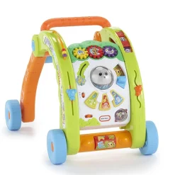 Little Tikes 3 in 1 Activity Walker Green Spare Parts