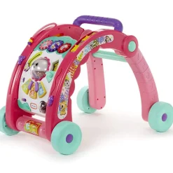 Little Tikes 3 in 1 Activity Walker Pink Spare Parts