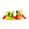 Little Tikes 8 in 1 Adjustable Playground