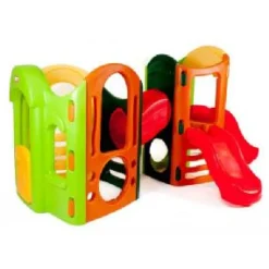Little Tikes 8 in 1 Adjustable Playground