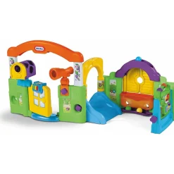 Little Tikes Activity Garden Green walls Spare Parts