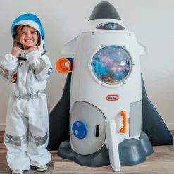 Little Tikes Adventure Rocket Spaceship Spare Parts