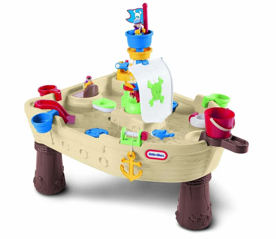 Little Tikes Anchors Away Pirate Ship Spare Parts