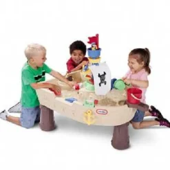 Little Tikes Anchors Away Pirate Ship