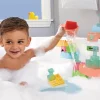 Little Tikes Baby Builders Splash Building Blocks