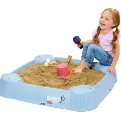 Little Tikes Bluey Beach Day Sandbox