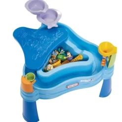Little Tikes Bluey Beach Day Sand and Water Table