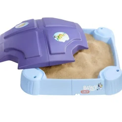 Little Tikes Bluey Beach Day Sandbox