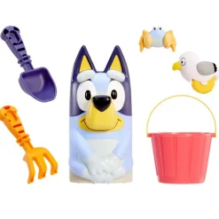 Little Tikes Bluey Beach Day Sandbox