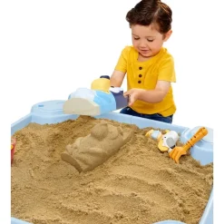 Little Tikes Bluey Beach Day Sandbox